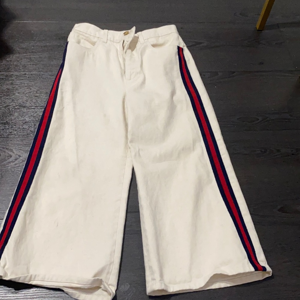 Gucci jeans